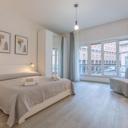 Matinum Central & Spacious Apartment Bolonha Exterior foto