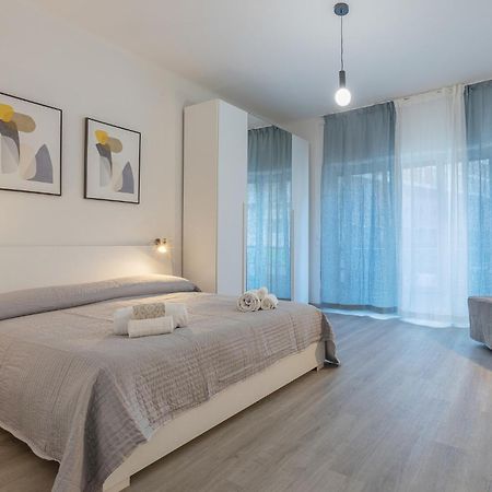 Matinum Central & Spacious Apartment Bolonha Exterior foto