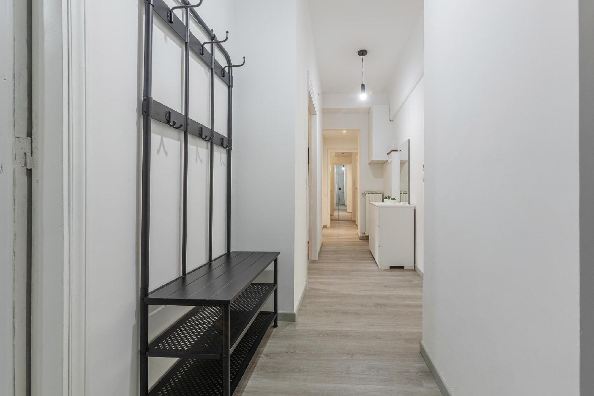 Matinum Central & Spacious Apartment Bolonha Exterior foto