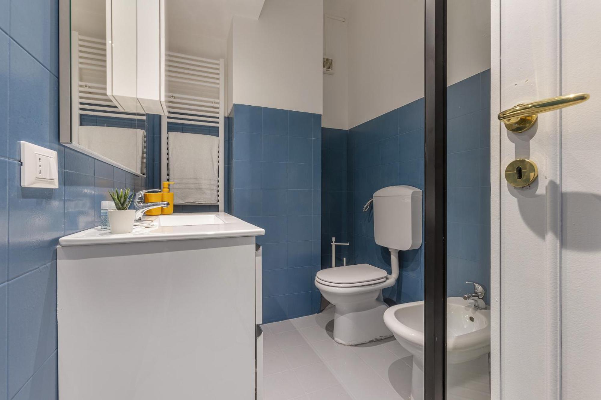 Matinum Central & Spacious Apartment Bolonha Exterior foto