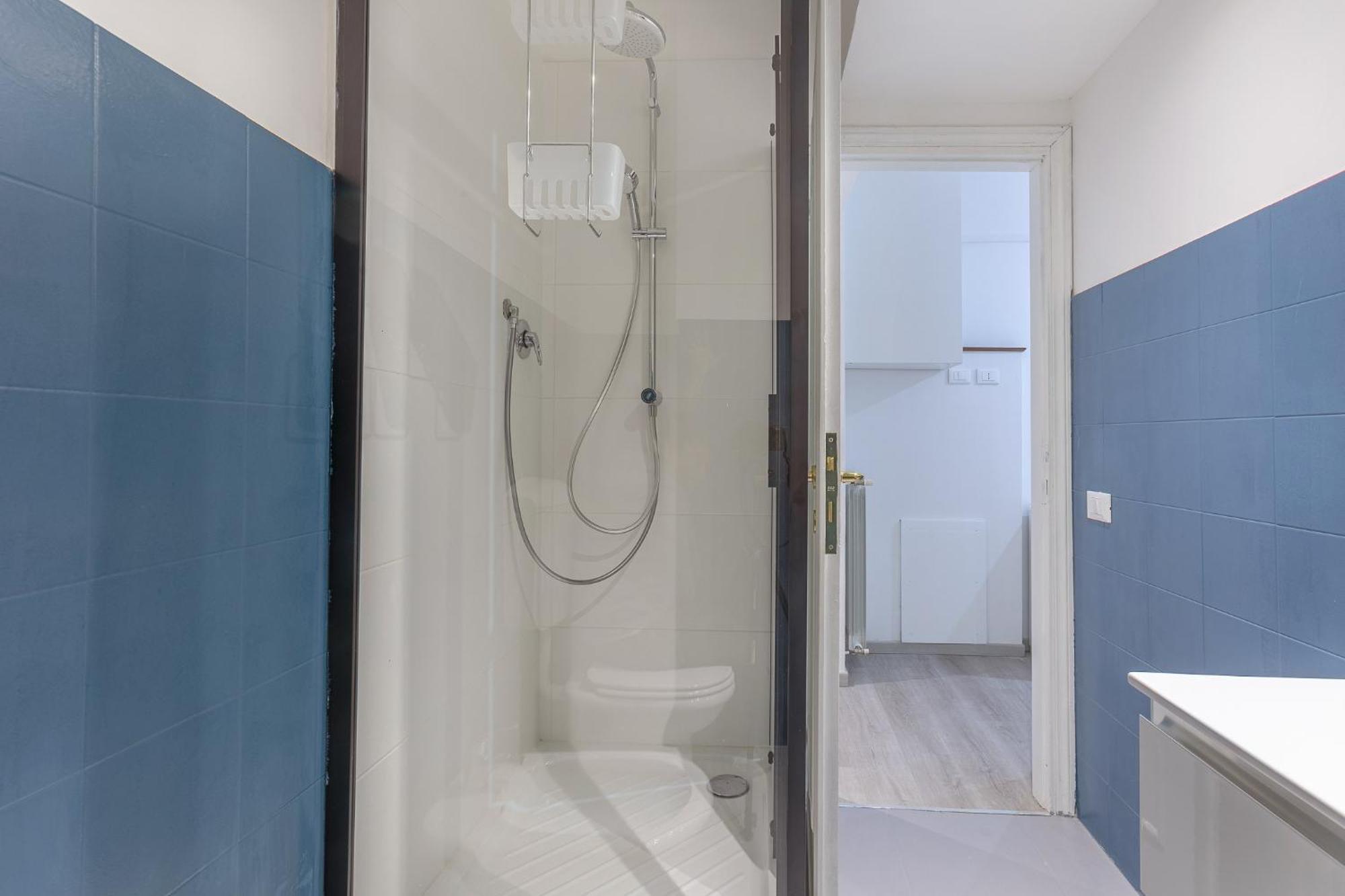 Matinum Central & Spacious Apartment Bolonha Exterior foto