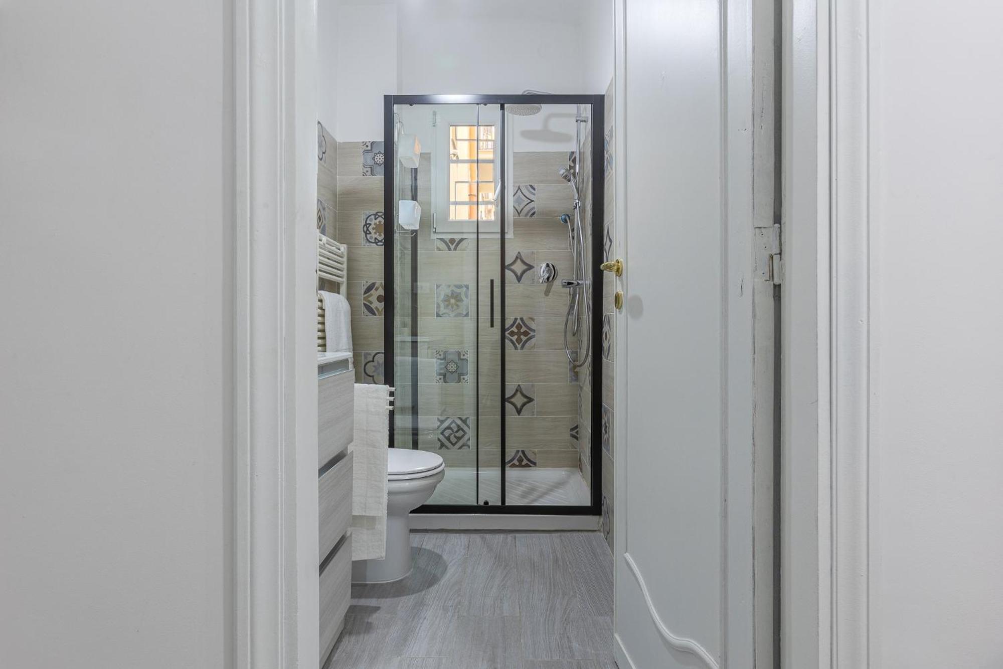 Matinum Central & Spacious Apartment Bolonha Exterior foto