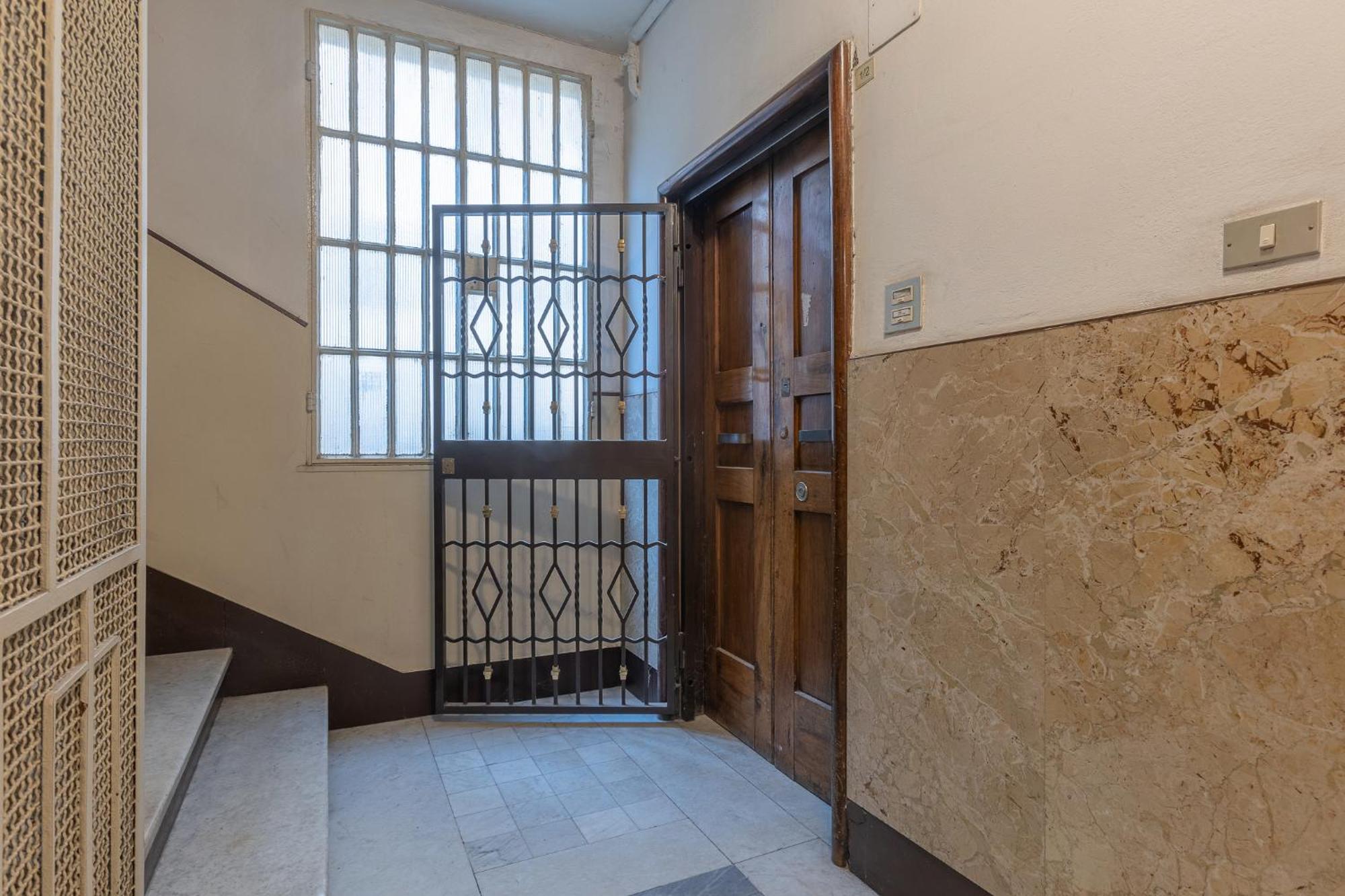 Matinum Central & Spacious Apartment Bolonha Exterior foto